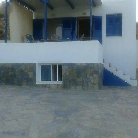 House With View בית נופש Livadi (Serifos)
