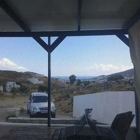 House With View Tatil Evi
