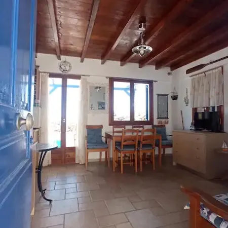 House With View