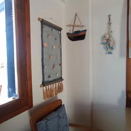 House With View Apartment Livadi (Serifos)