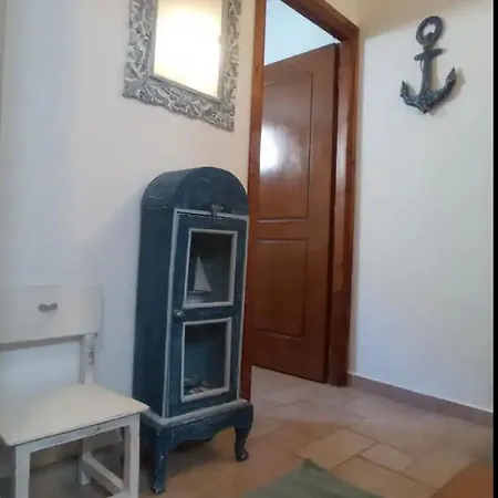 House With View *
