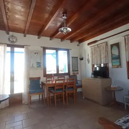 Apartment House With View Livadi (Serifos)