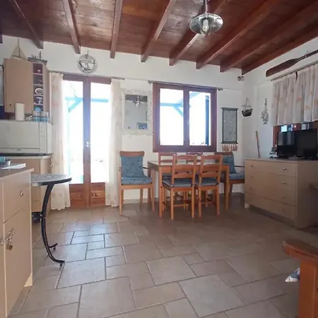 House With View Apartment Livadi (Serifos)