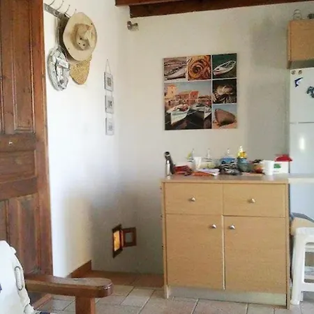 House With View Apartment