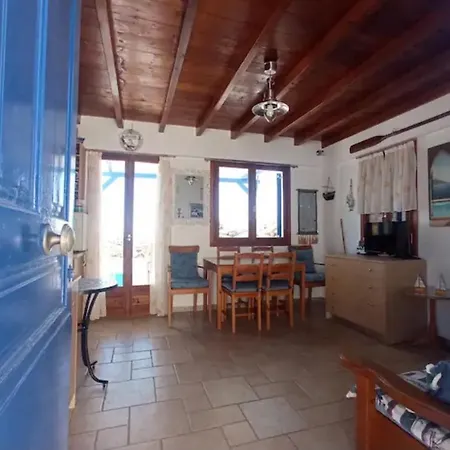 House With View