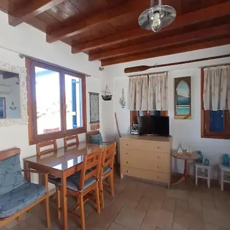 House With View *