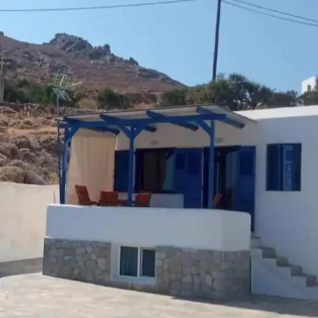 House With View