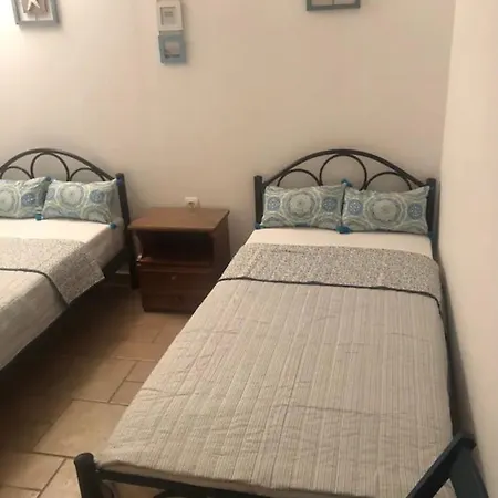 House With View Apartment Livadi (Serifos)