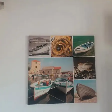 House With View Apartment