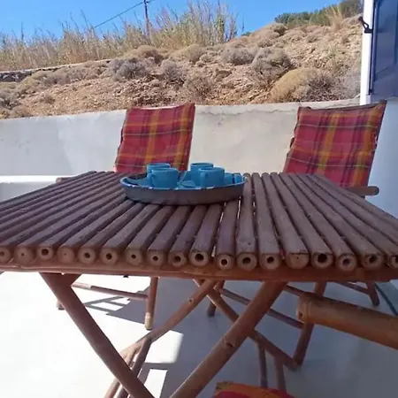 House With View Apartment