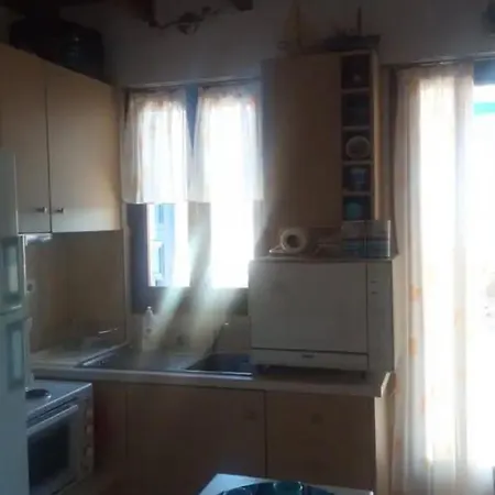 House With View *